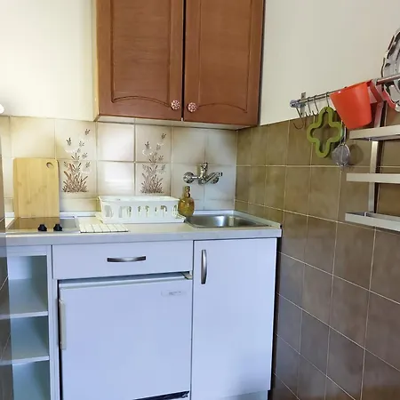 With Parking Space - 22633 * 마카르스카