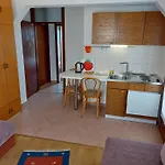 Apartamento With Parking Space - 22633