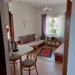 Apartamento With Parking Space - 22633