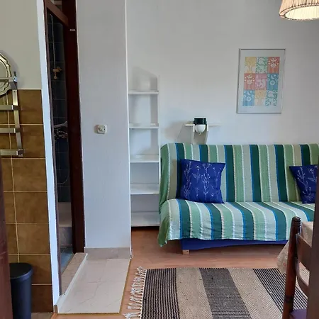 With Parking Space - 22633 Apartamento *