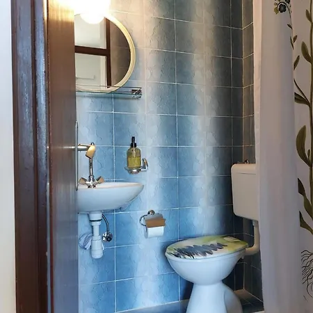 With Parking Space - 22633 Διαμέρισμα Μακάρσκα