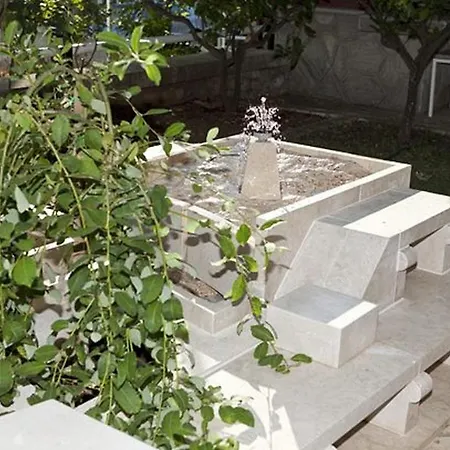 Διαμέρισμα With Parking Space - 22633