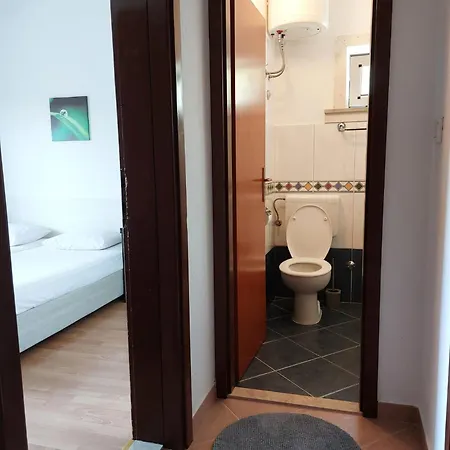 With Parking Space - 22633 * Makarska