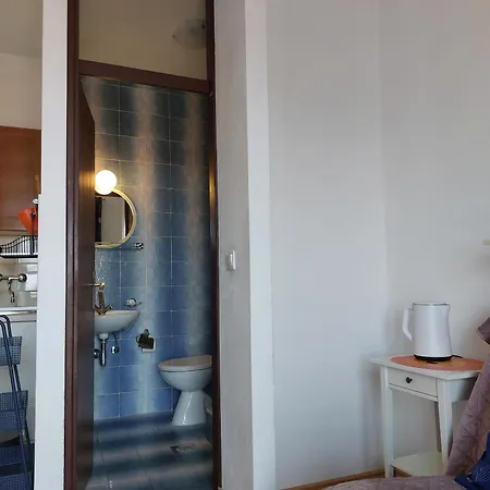 Apartamento With Parking Space - 22633