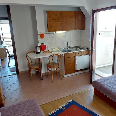 With Parking Space - 22633 *