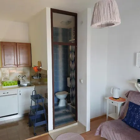 With Parking Space - 22633 Apartamento *