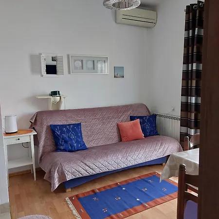 With Parking Space - 22633 * Makarska