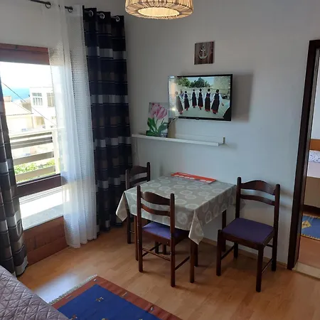 With Parking Space - 22633 Apartamento *