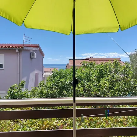 With Parking Space - 22633 * Макарська