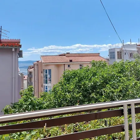 With Parking Space - 22633 Apartamento