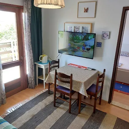 With Parking Space - 22633 Makarska