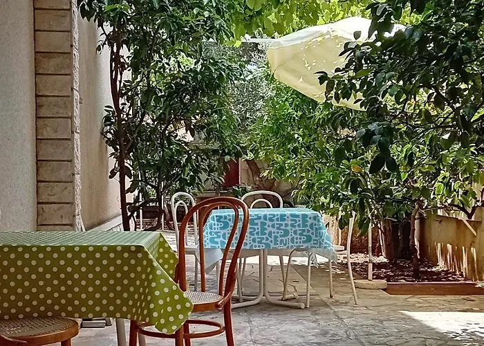 With Parking Space - 22633 *