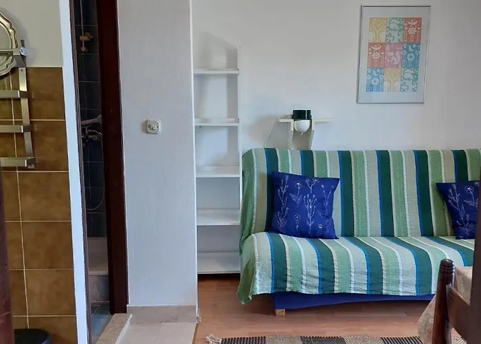 With Parking Space - 22633 Apartment *