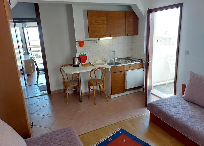 With Parking Space - 22633 *