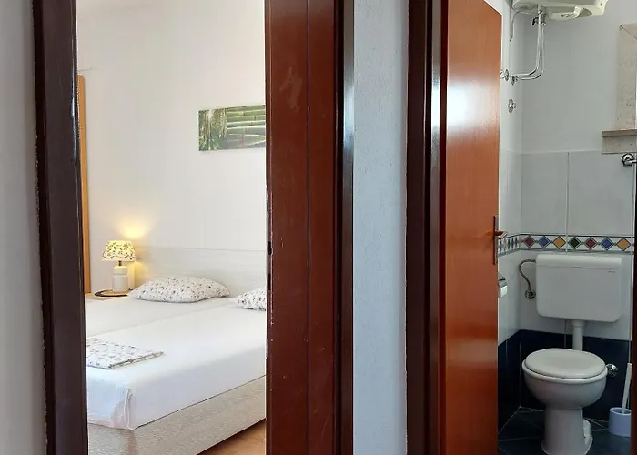 With Parking Space - 22633 Apartament