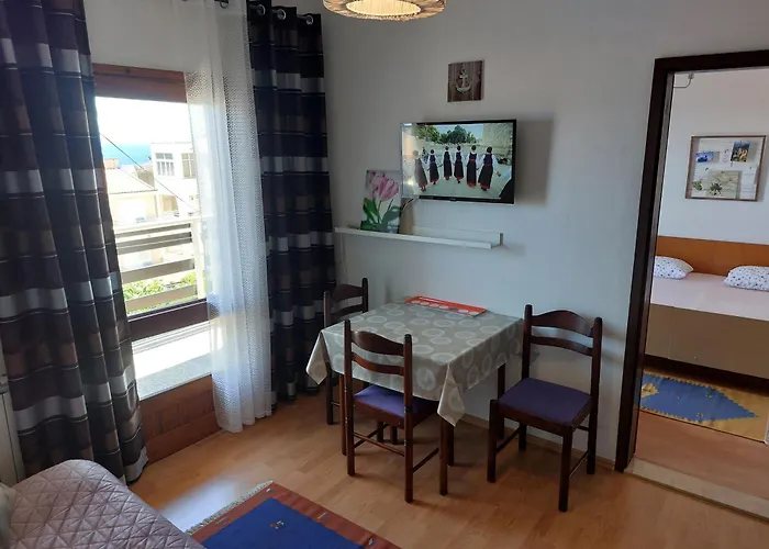 With Parking Space - 22633 Apartament *