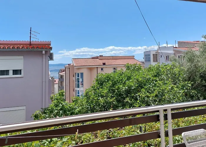 With Parking Space - 22633 Apartament